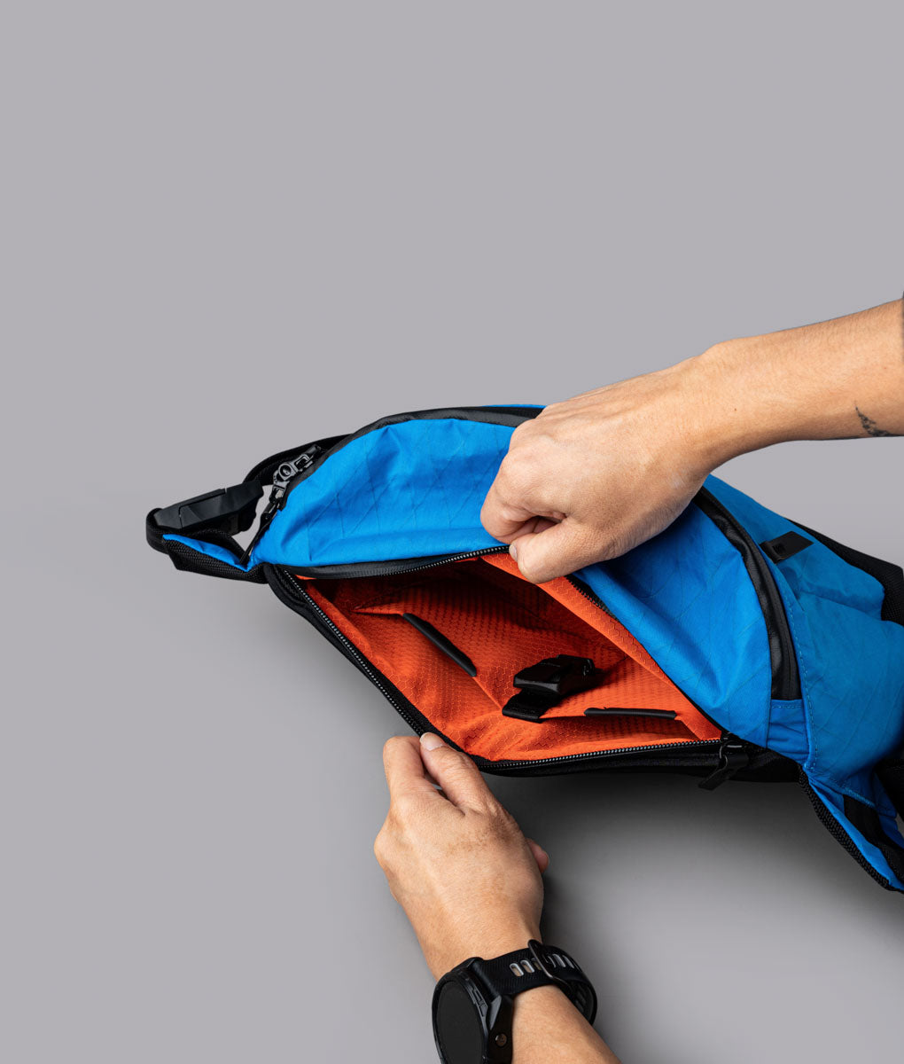 Bravo X Sling V2 - Vivid