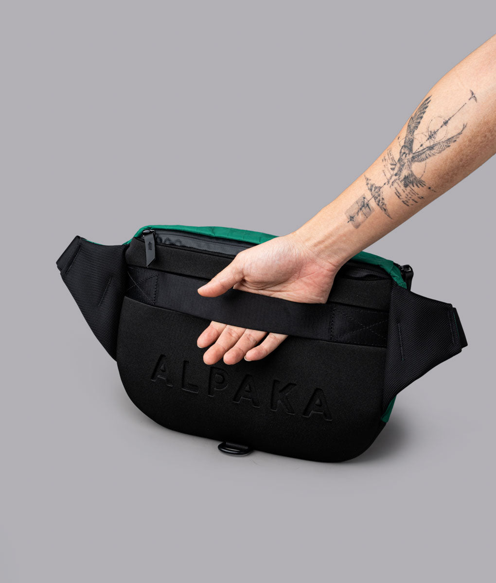 Bravo X Sling V2 - Vivid