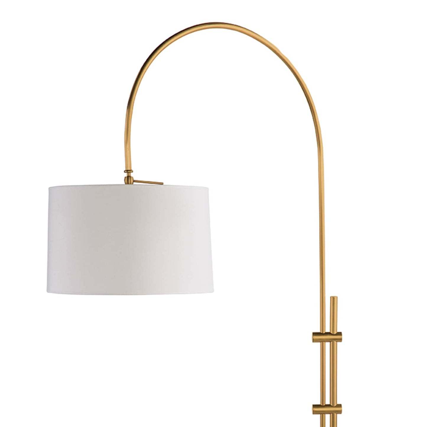 Watson Arc Floor Lamp