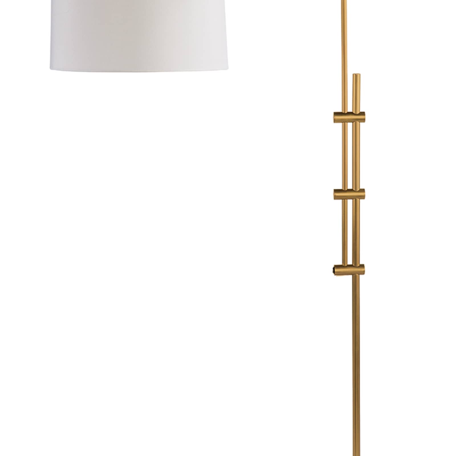 Watson Arc Floor Lamp