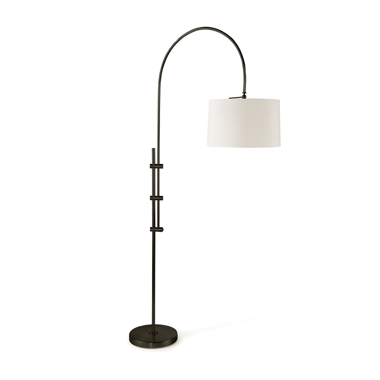 Watson Arc Floor Lamp