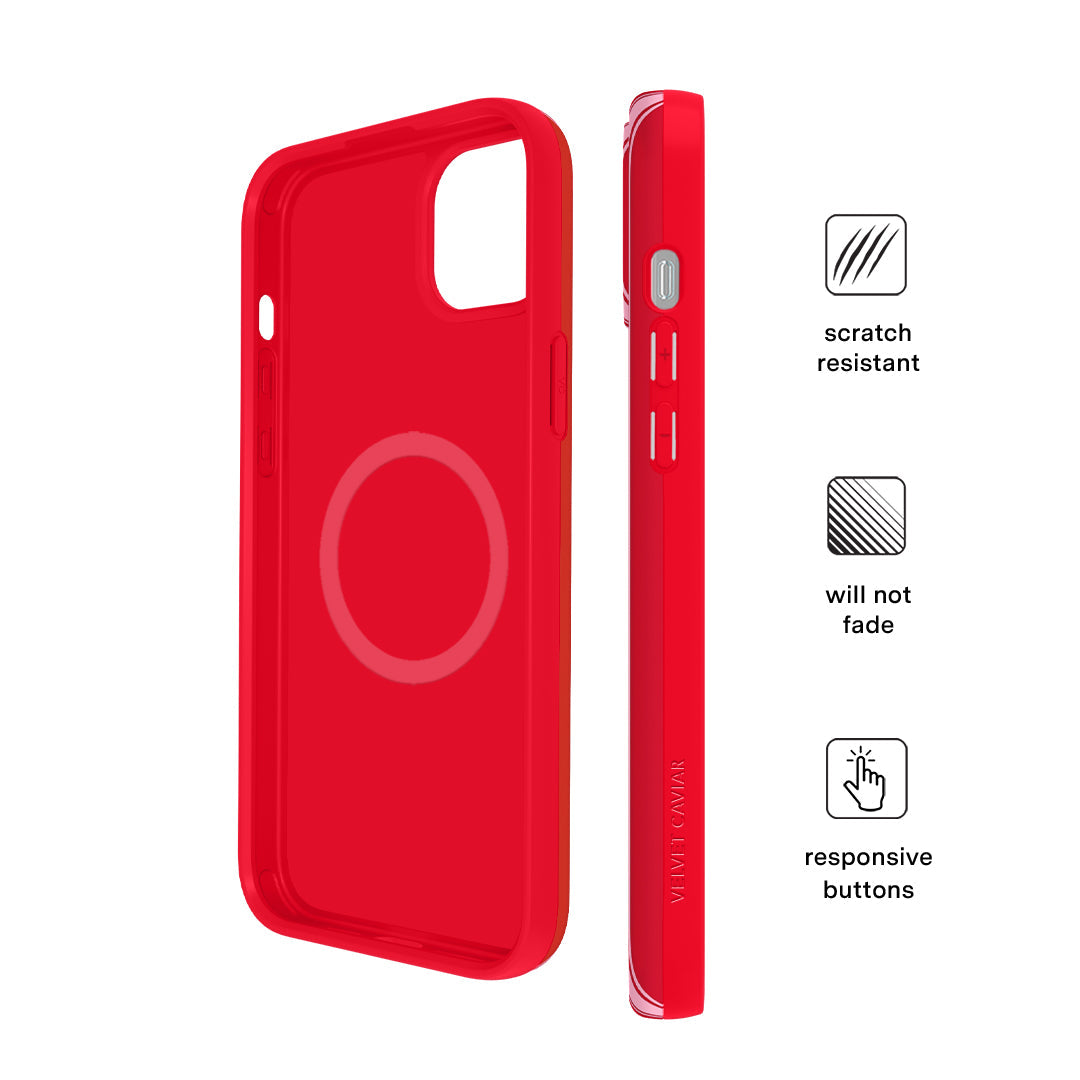 Candy Stripes iPhone Case