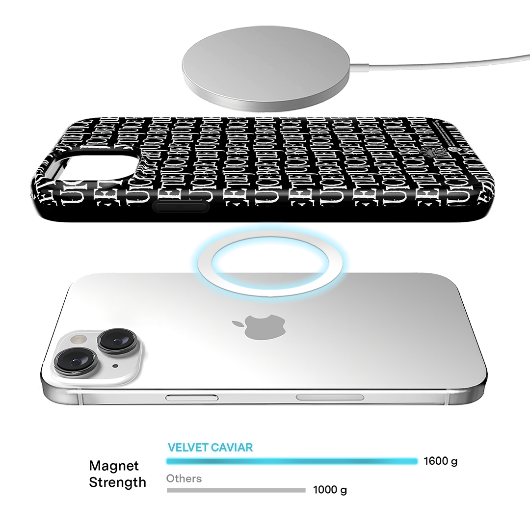 Beetlejuice Beetlejuice Beetlejuice iPhone Case