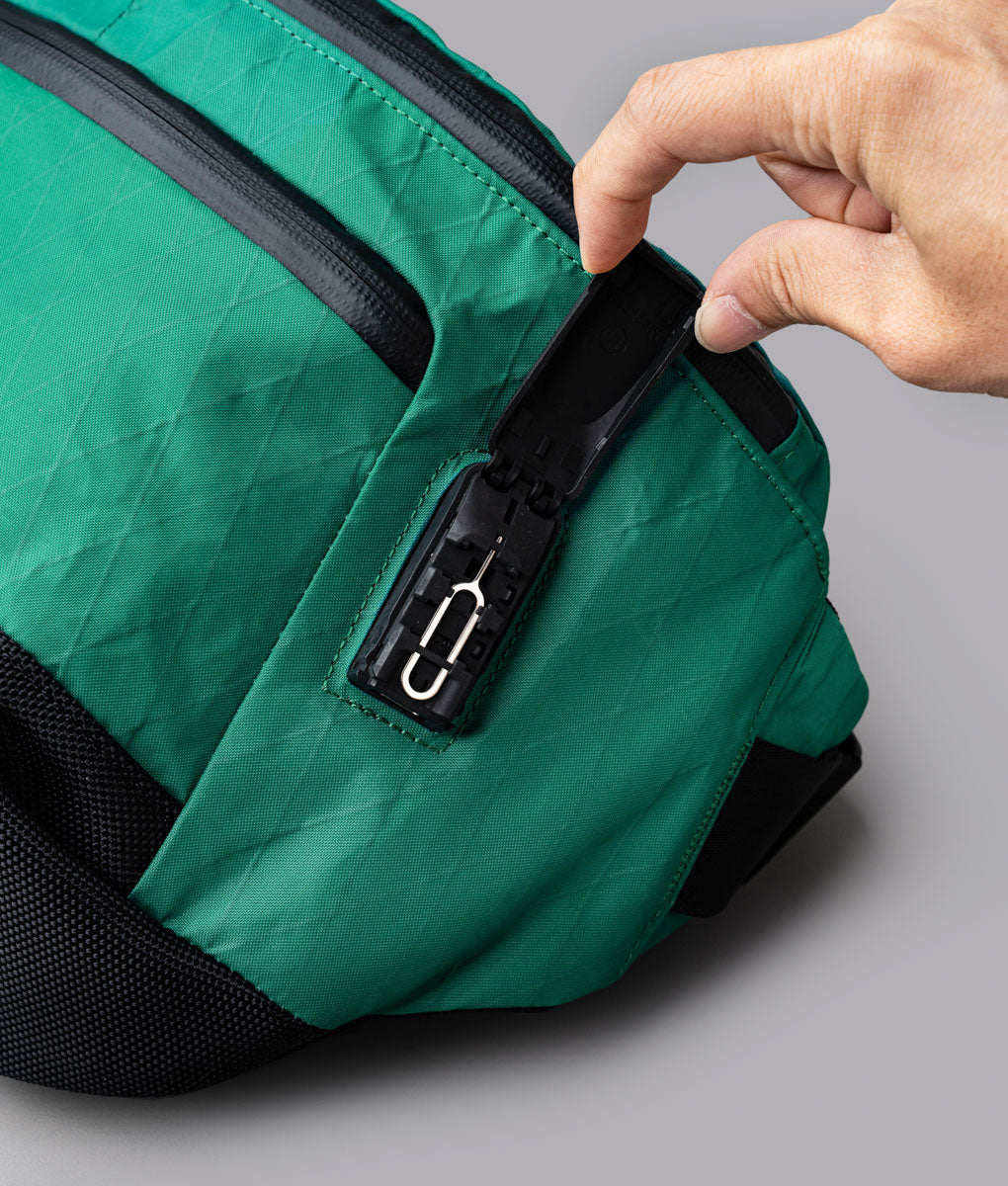 Bravo X Sling V2 - Vivid