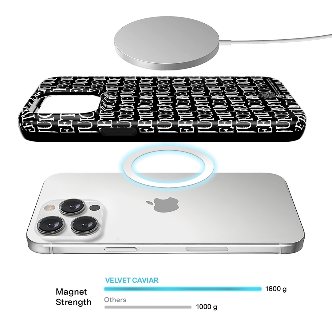 Beetlejuice Beetlejuice Beetlejuice iPhone Case