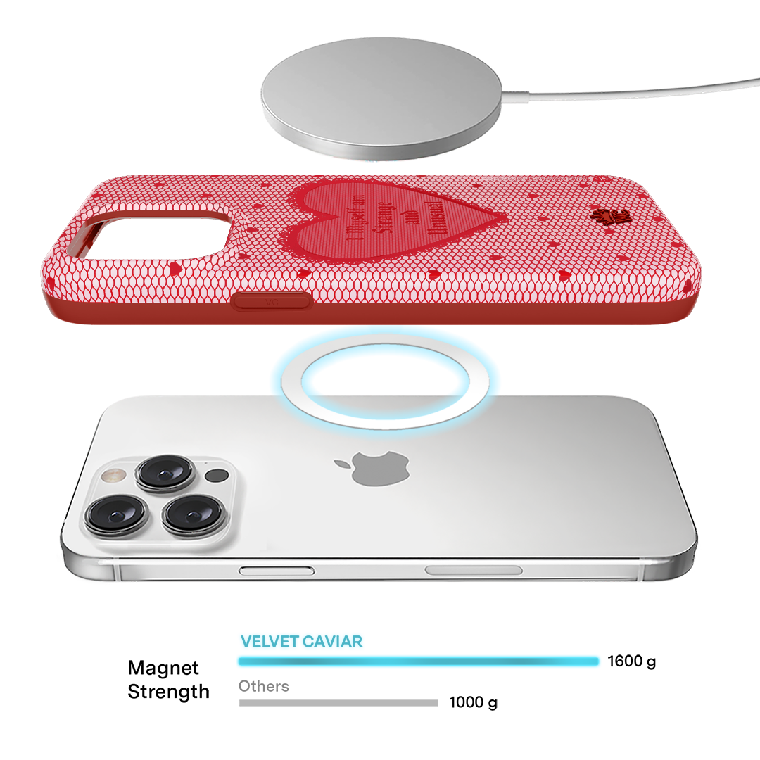 Beetlejuice Strange and Unusual iPhone Case