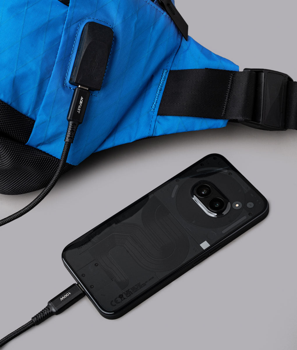 Bravo X Sling V2 - Vivid