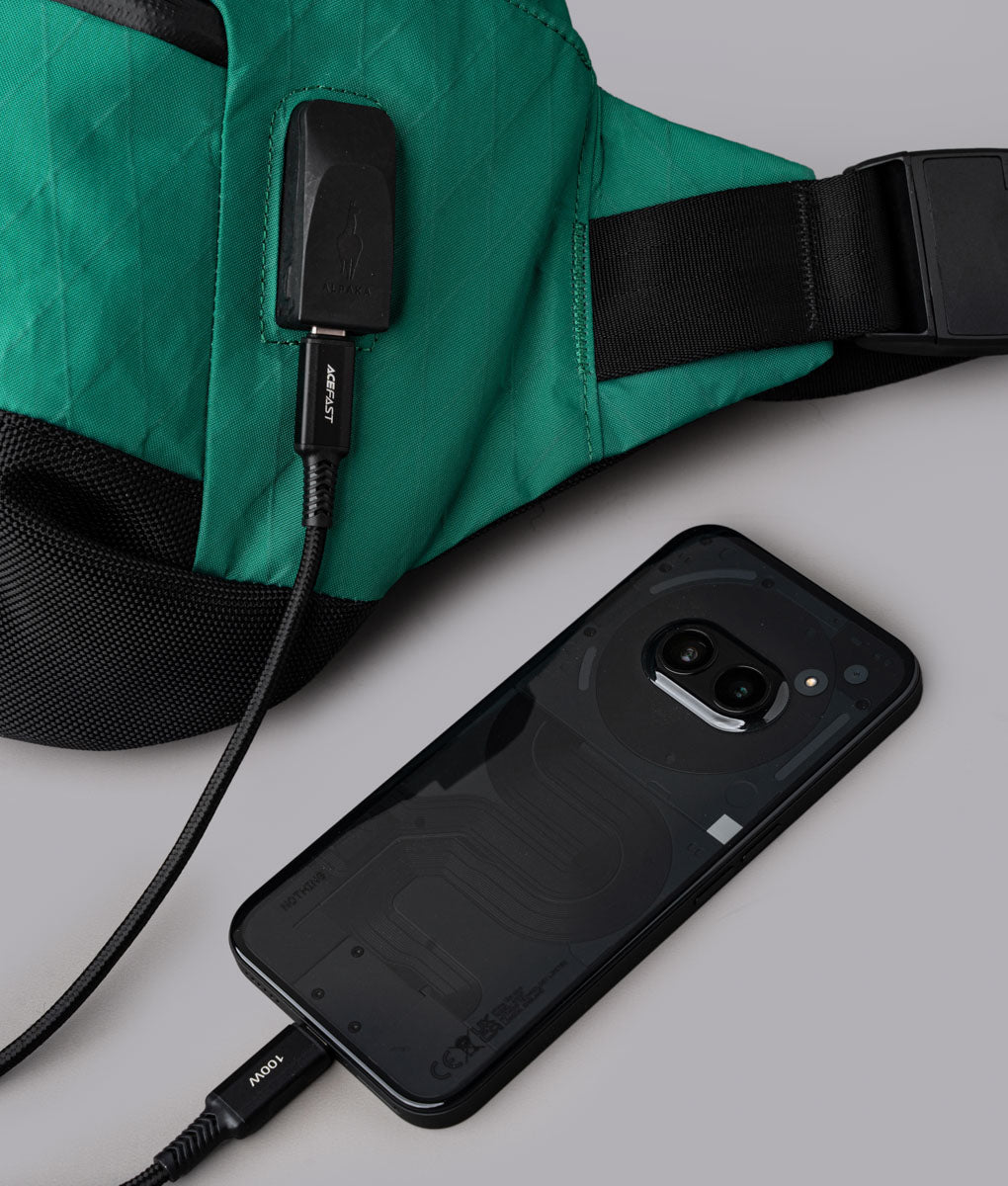 Bravo X Sling V2 - Vivid