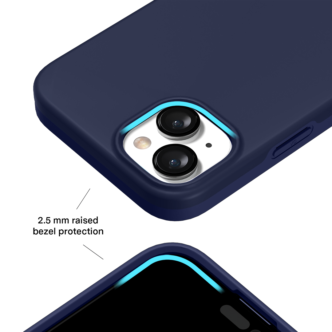 Admiral Navy iPhone Case