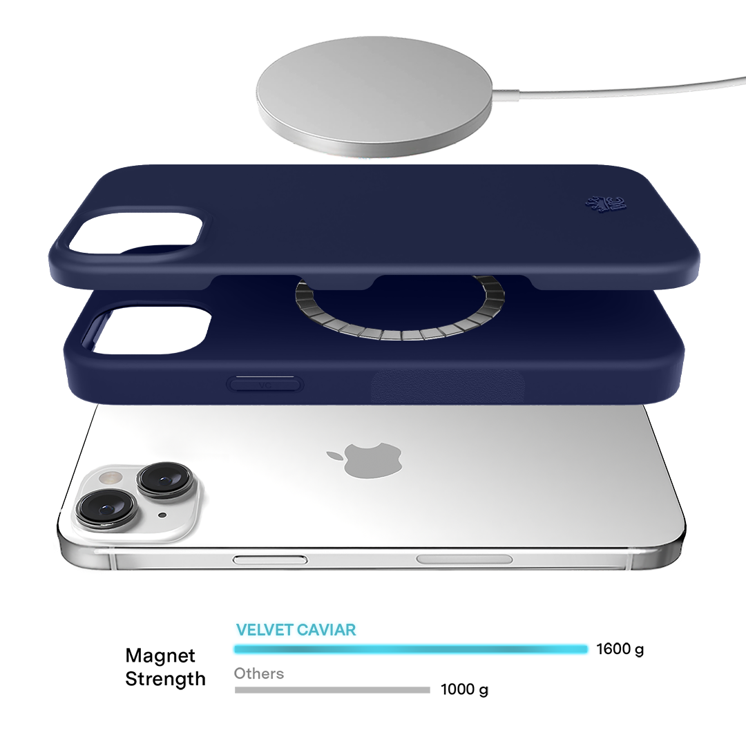 Admiral Navy iPhone Case