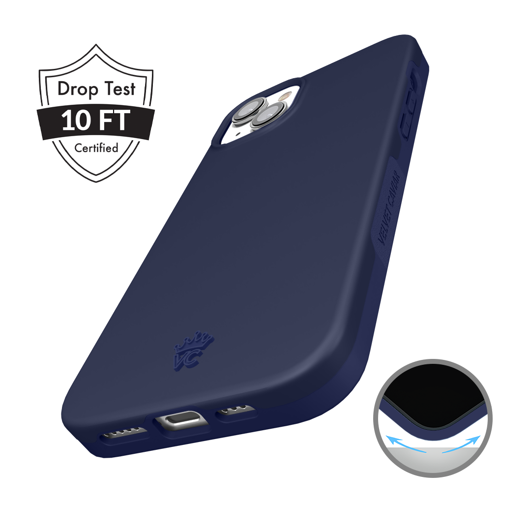 Admiral Navy iPhone Case