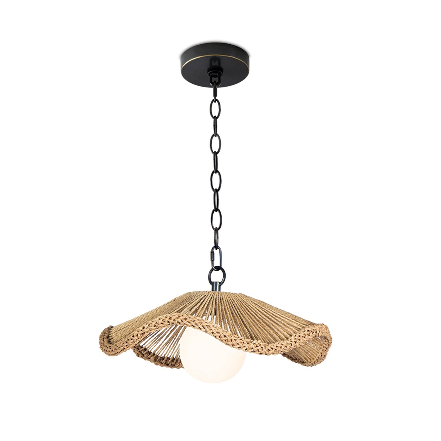 Venus Pendant