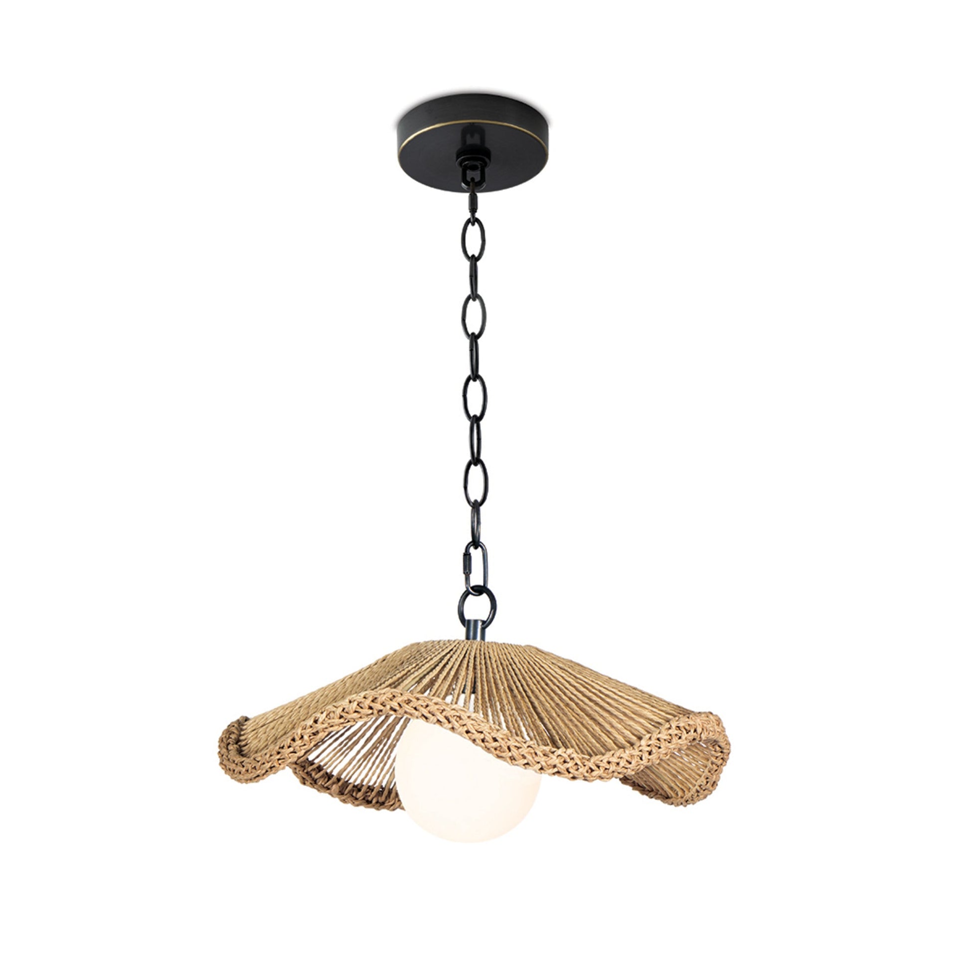 Venus Pendant