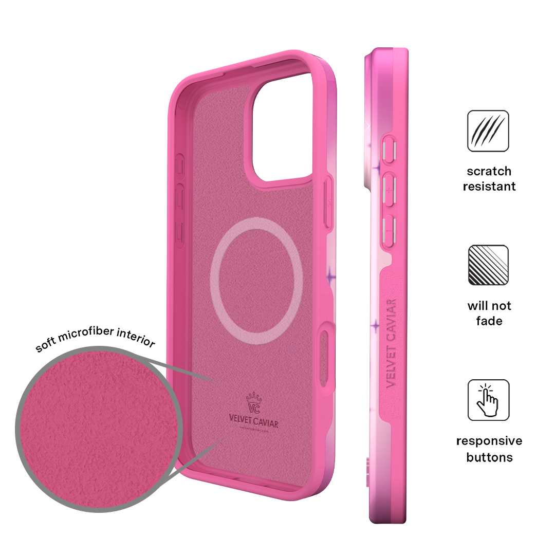 Bratz Airbrush Angelz iPhone Case