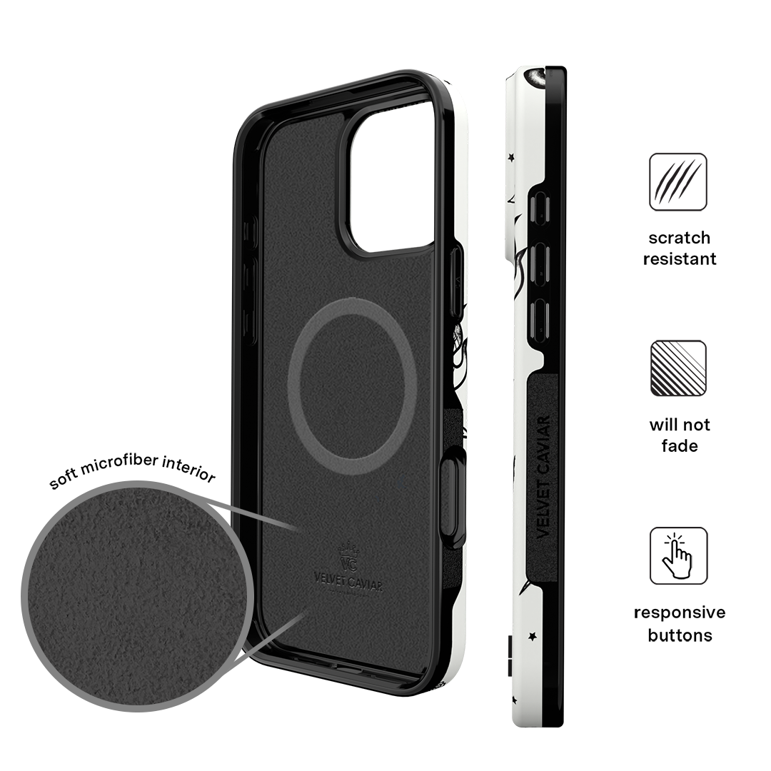 Bratz Inked iPhone Case