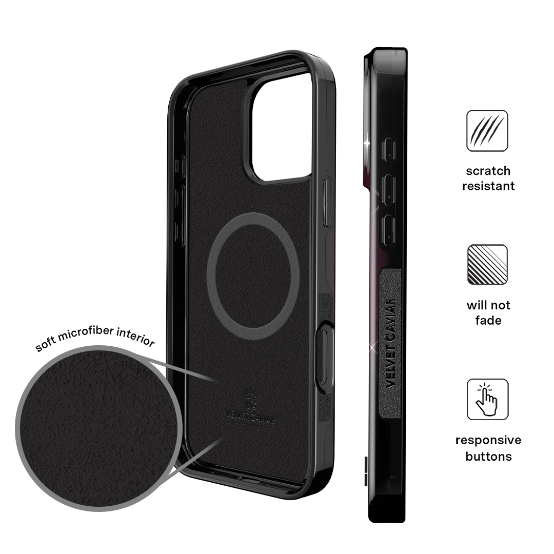 Bratz Rock Angelz Airbrush iPhone Case