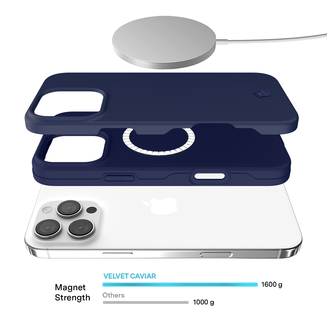 Admiral Navy iPhone Case