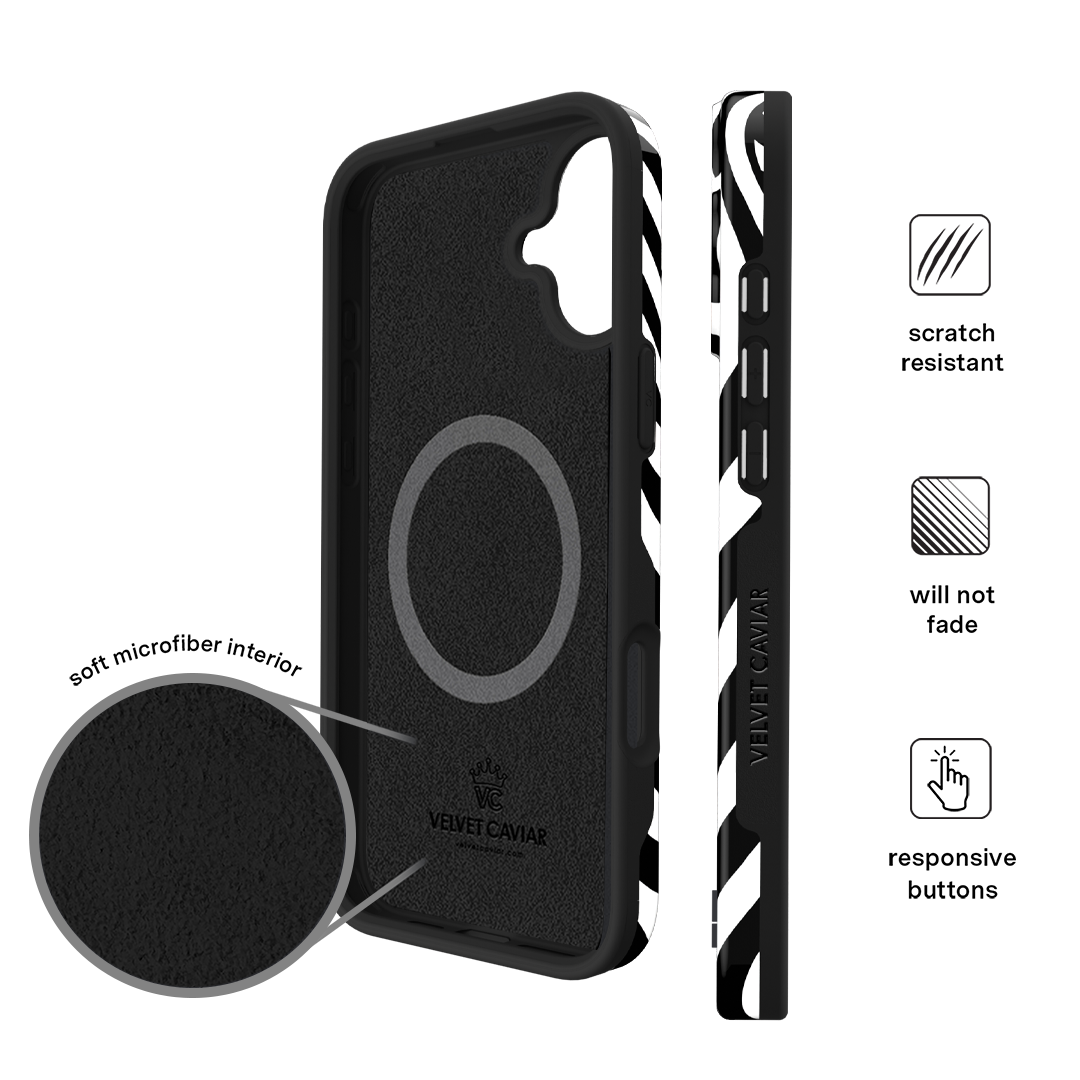 Beetlejuice It's Showtime iPhone Case