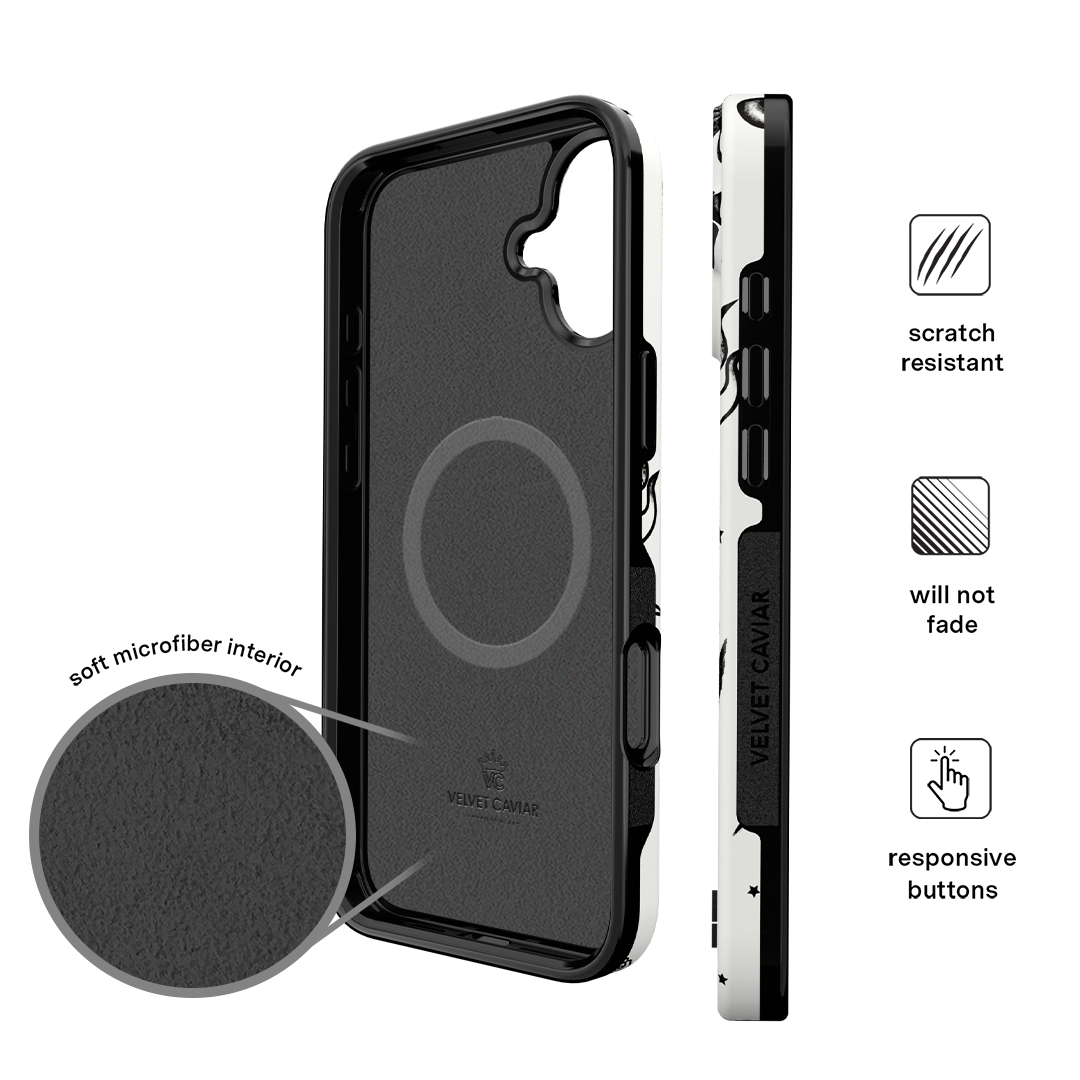 Bratz Inked iPhone Case