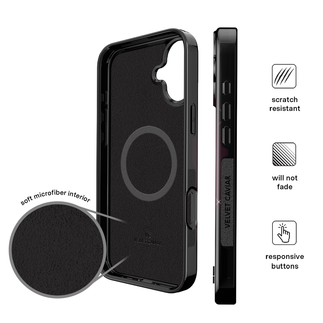 Bratz Rock Angelz Airbrush iPhone Case