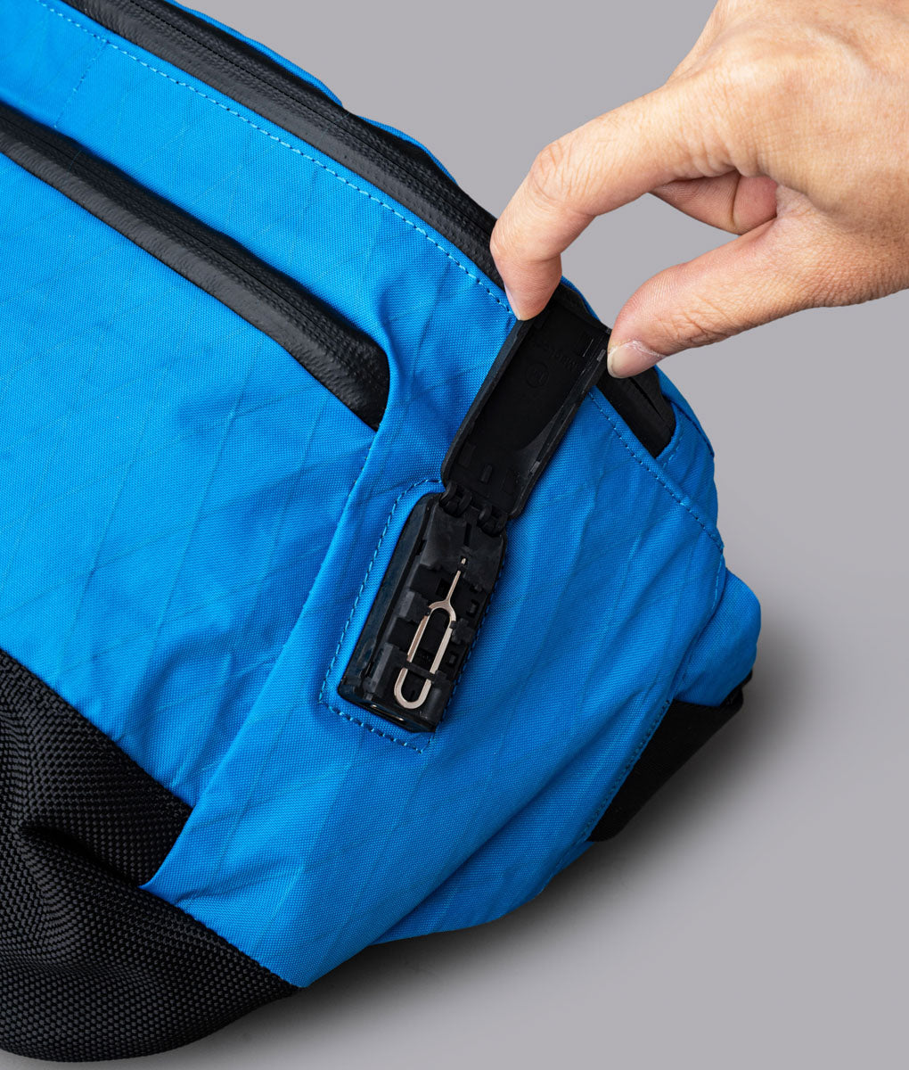 Bravo X Sling V2 - Vivid