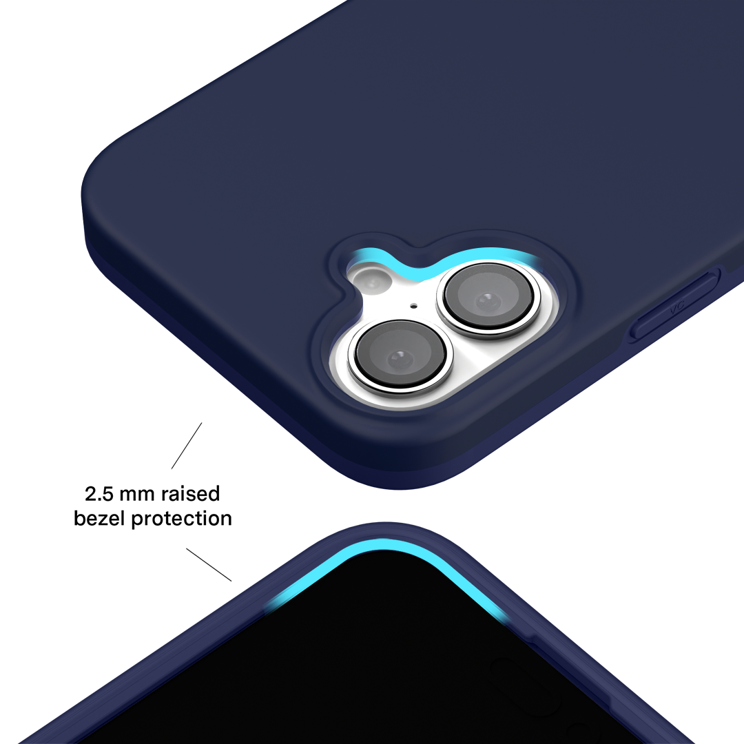 Admiral Navy iPhone Case