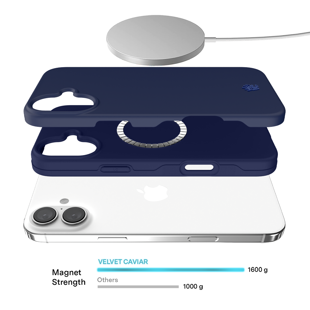 Admiral Navy iPhone Case