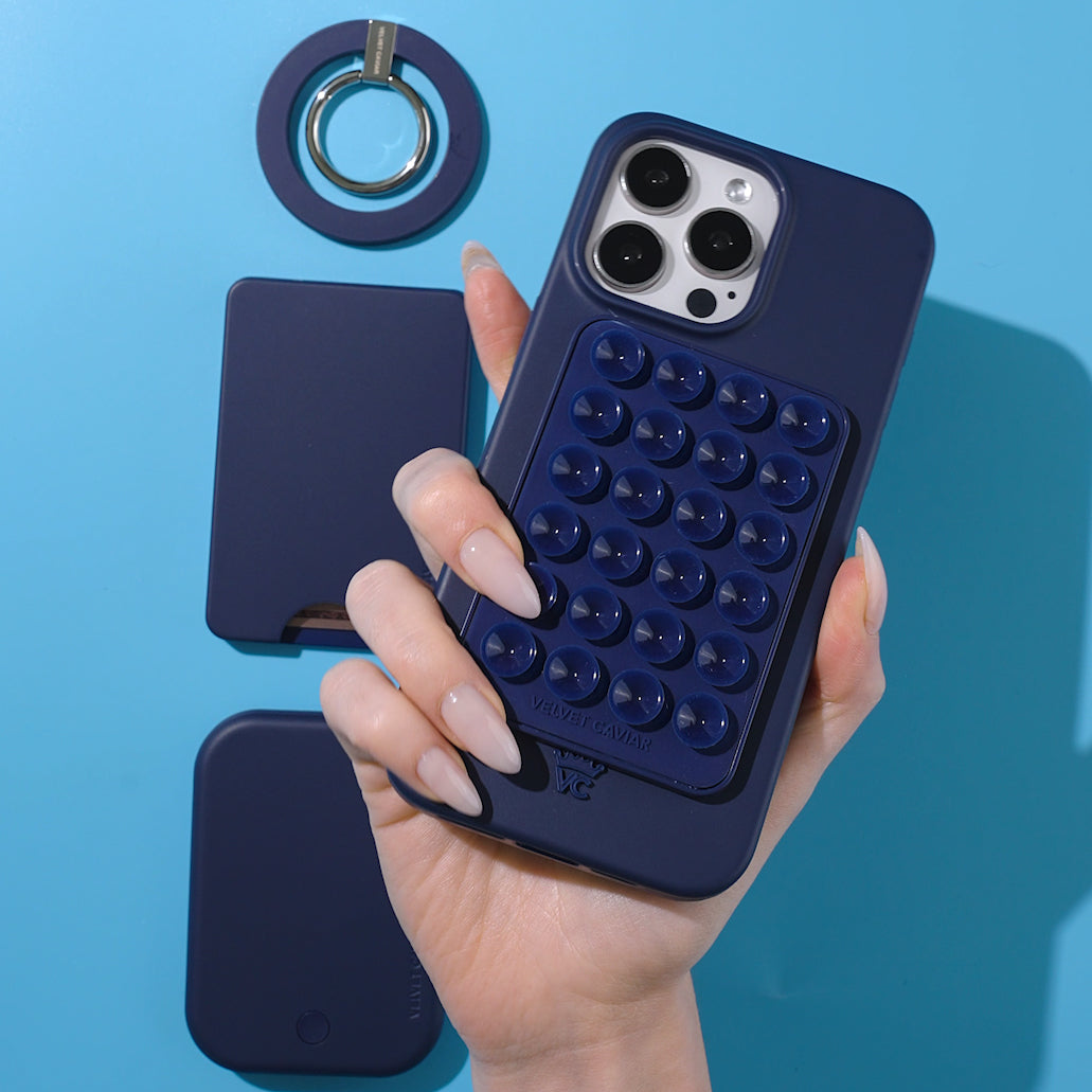 Admiral Navy MagSafe Grip Ring