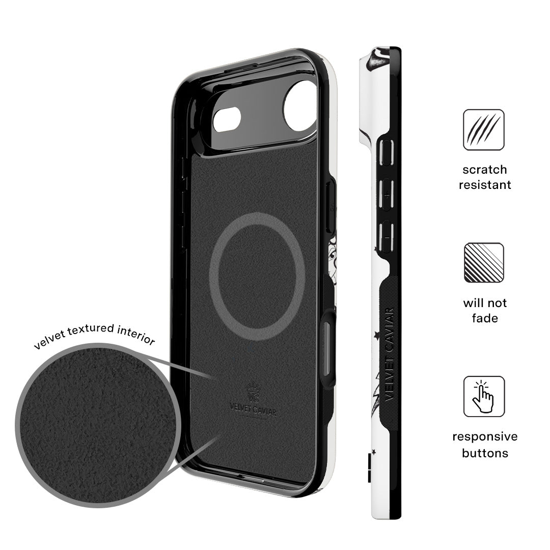 Bratz Inked iPhone Case