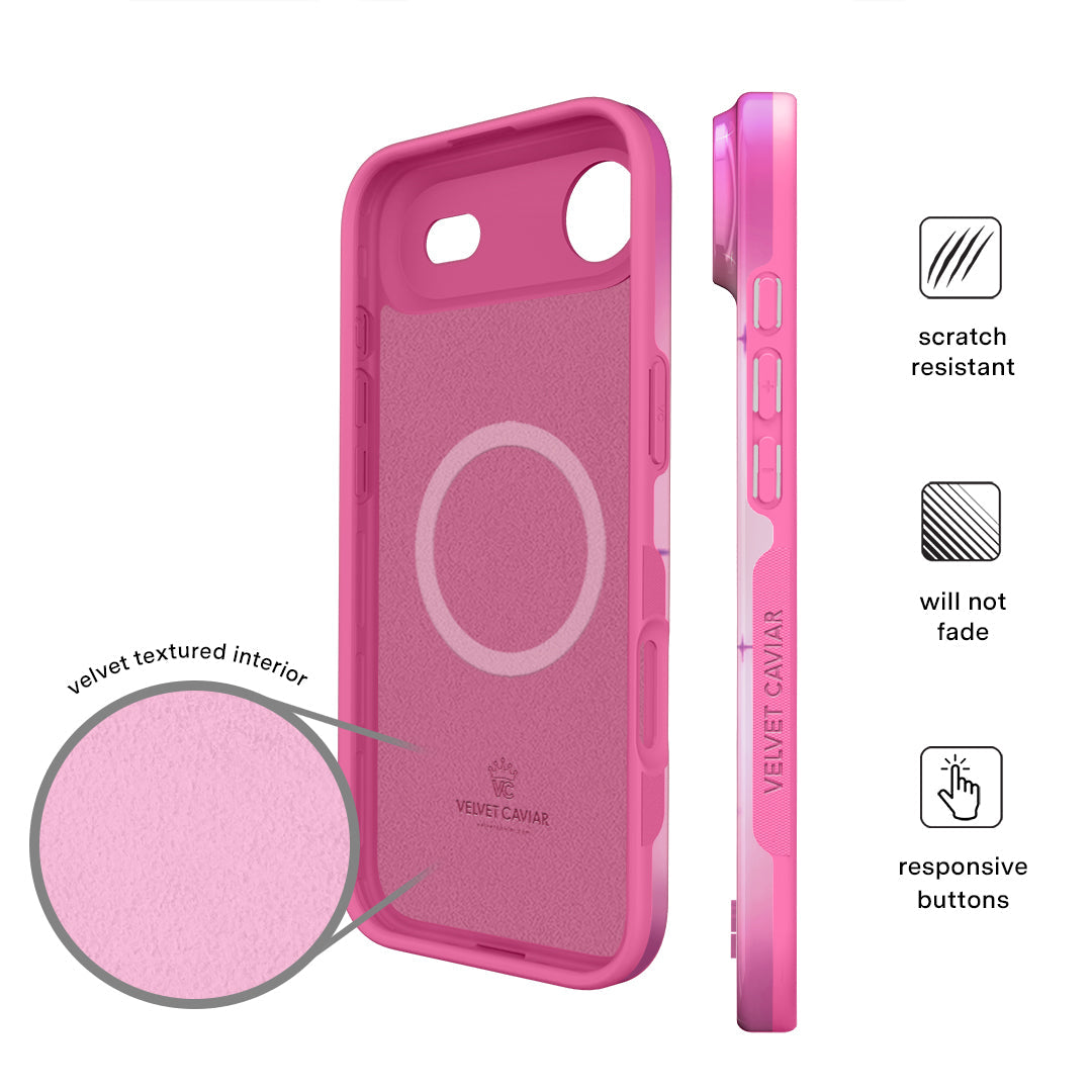 Bratz Airbrush Angelz iPhone Case