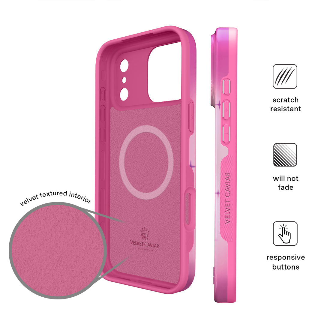 Bratz Airbrush Angelz iPhone Case