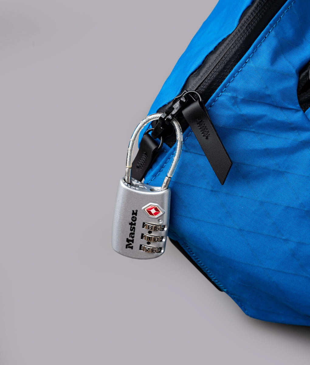 Bravo X Sling V2 - Vivid