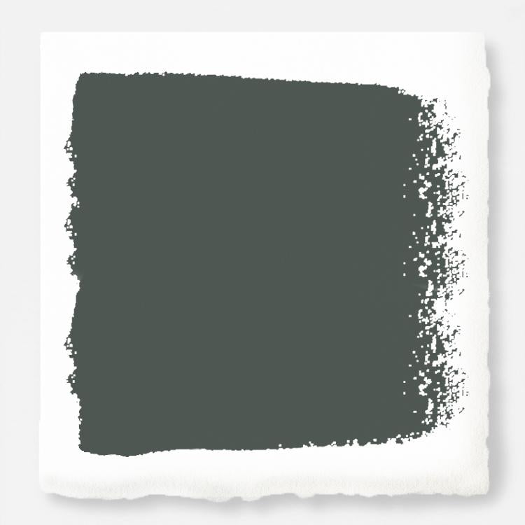 1905 Green - Trim, Door + Cabinetry Paint