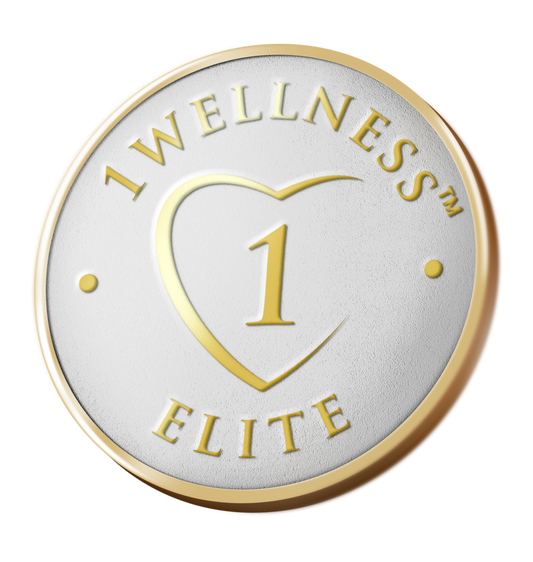 1Wellness Elite Membership Monthly