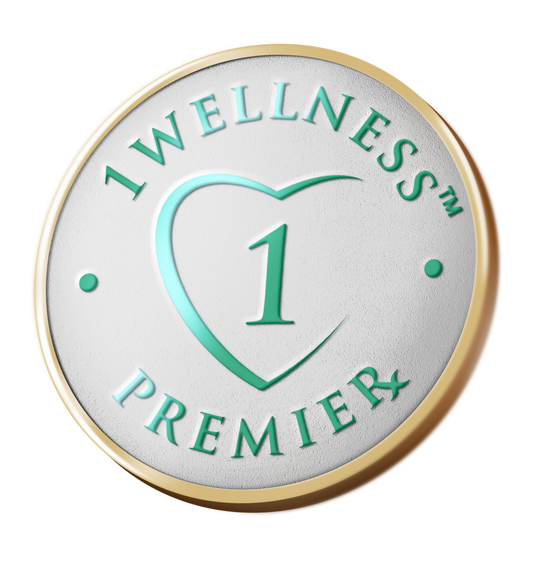 1Wellness Premier Annual