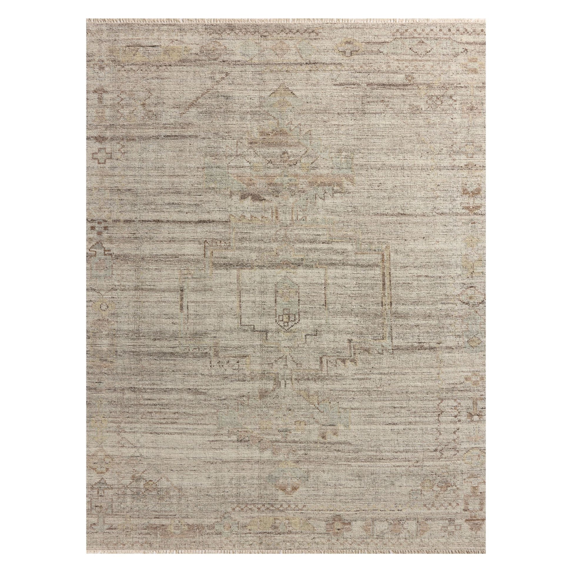 Abigail Stone Multi Rug