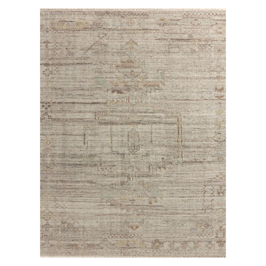 Abigail Stone Multi Rug