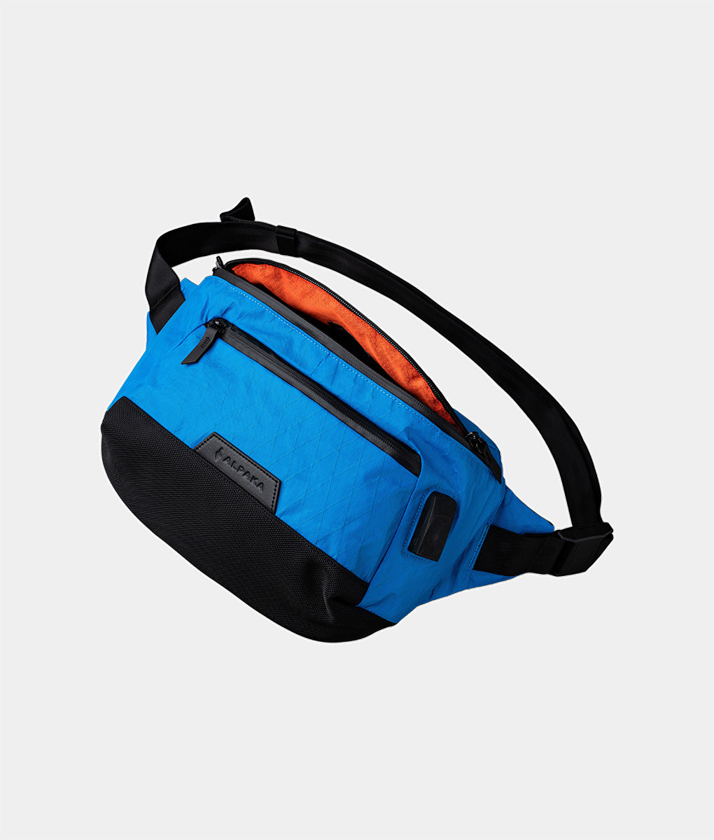 Bravo X Sling V2 - Vivid