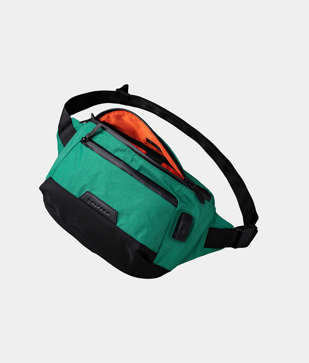 Bravo X Sling V2 - Vivid