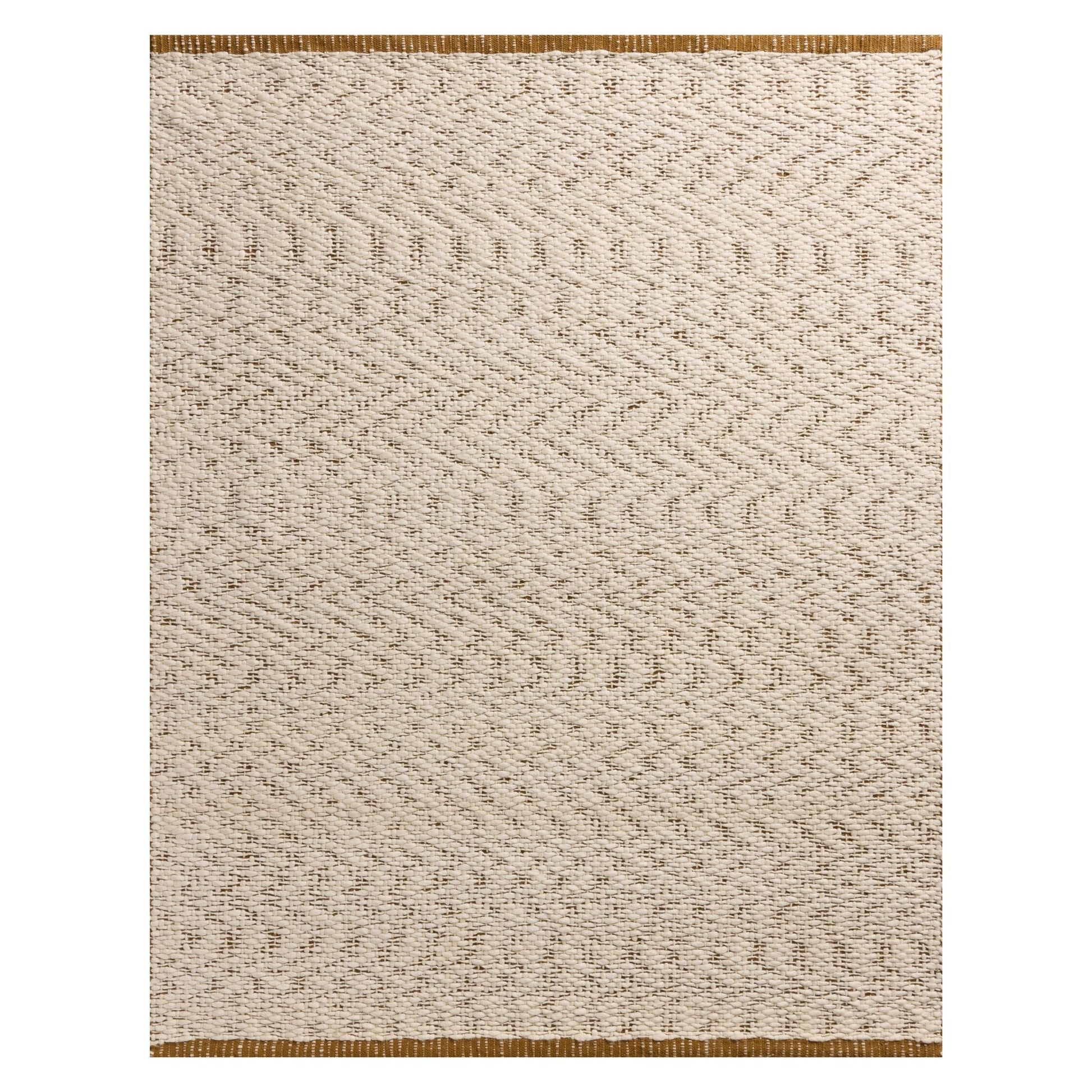 Betty Ivory Spice Rug