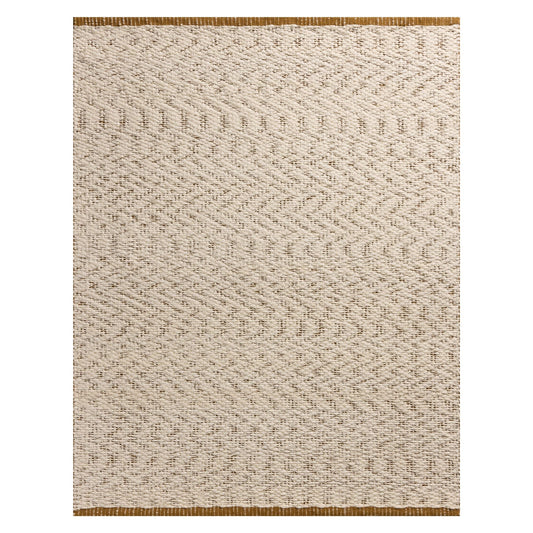 Betty Ivory Spice Rug