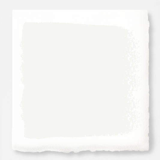 True White - Trim, Door + Cabinetry Paint
