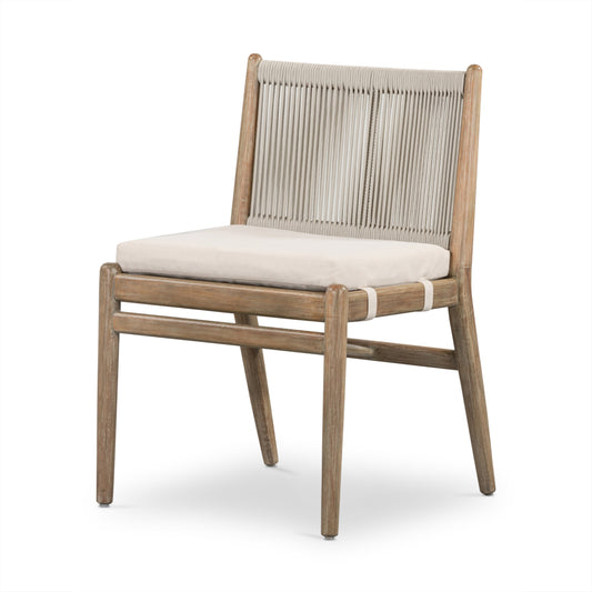 Wiley Outdoor Dining Chair