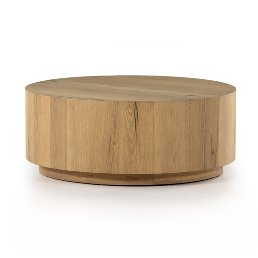 Asher Coffee Table