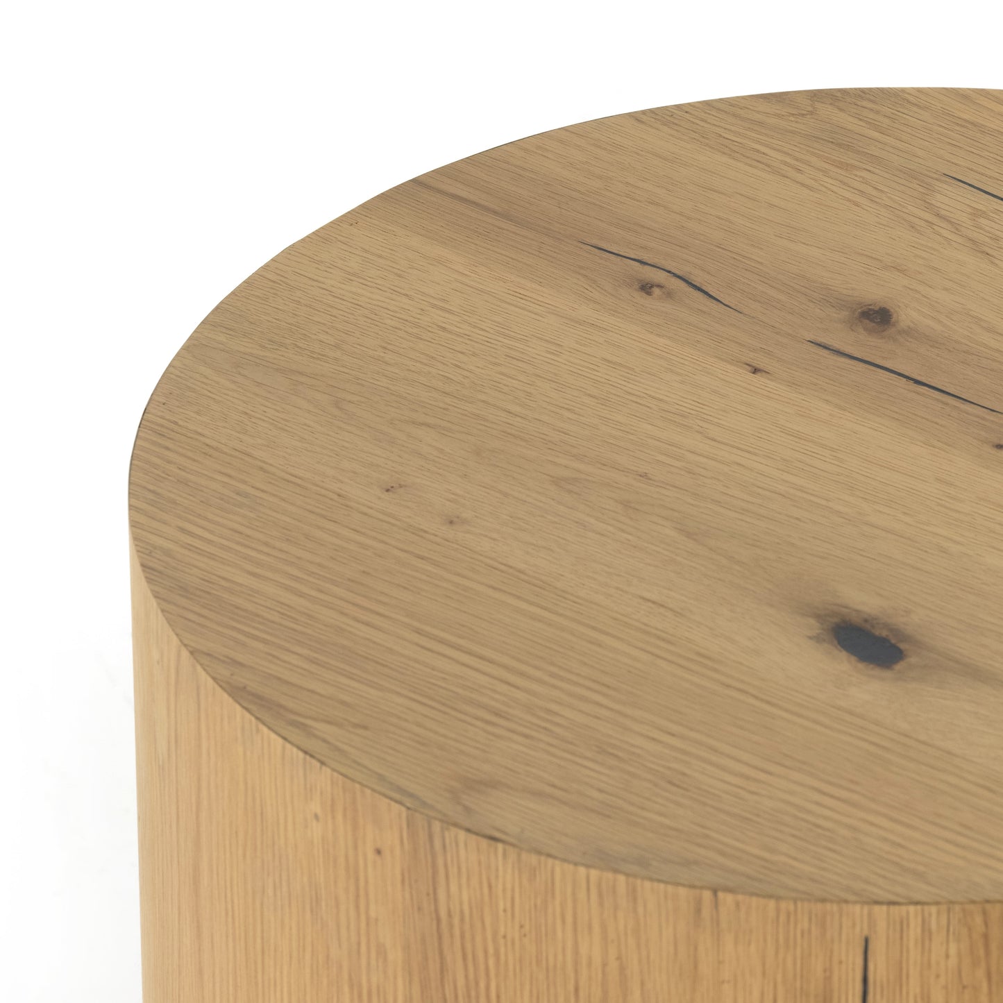 Asher Side Table