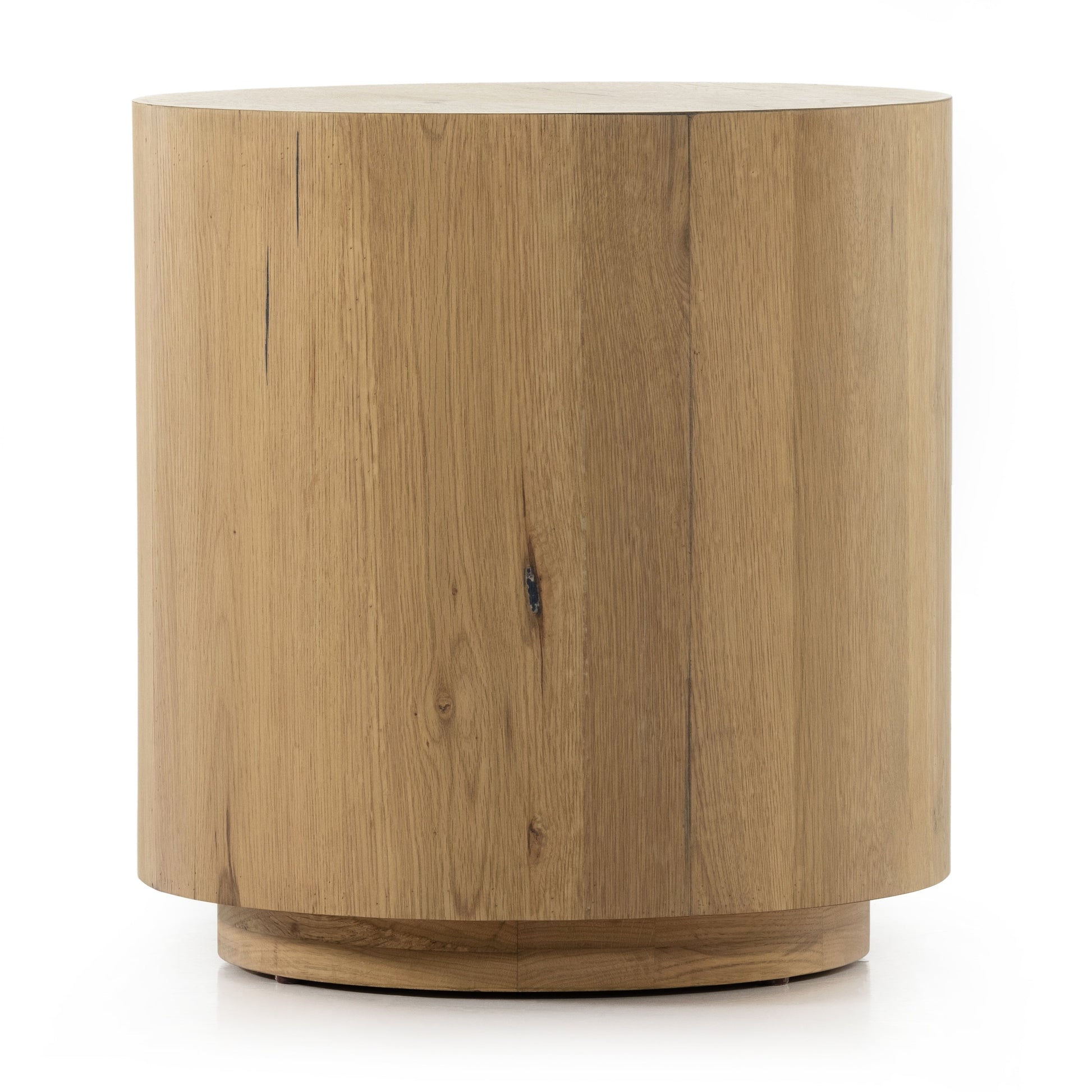 Asher Side Table
