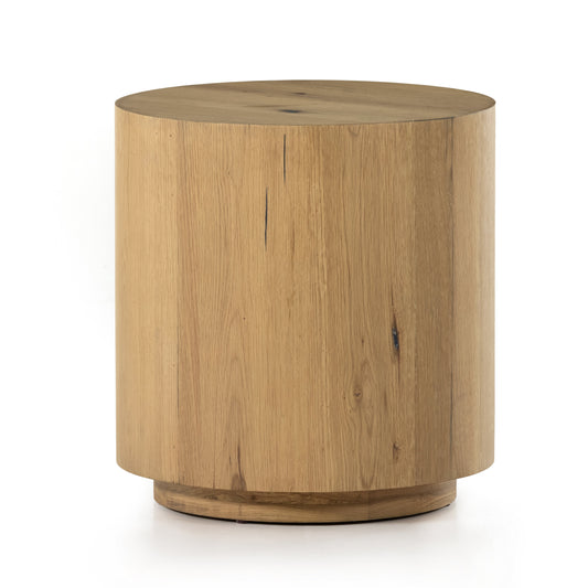 Asher Side Table