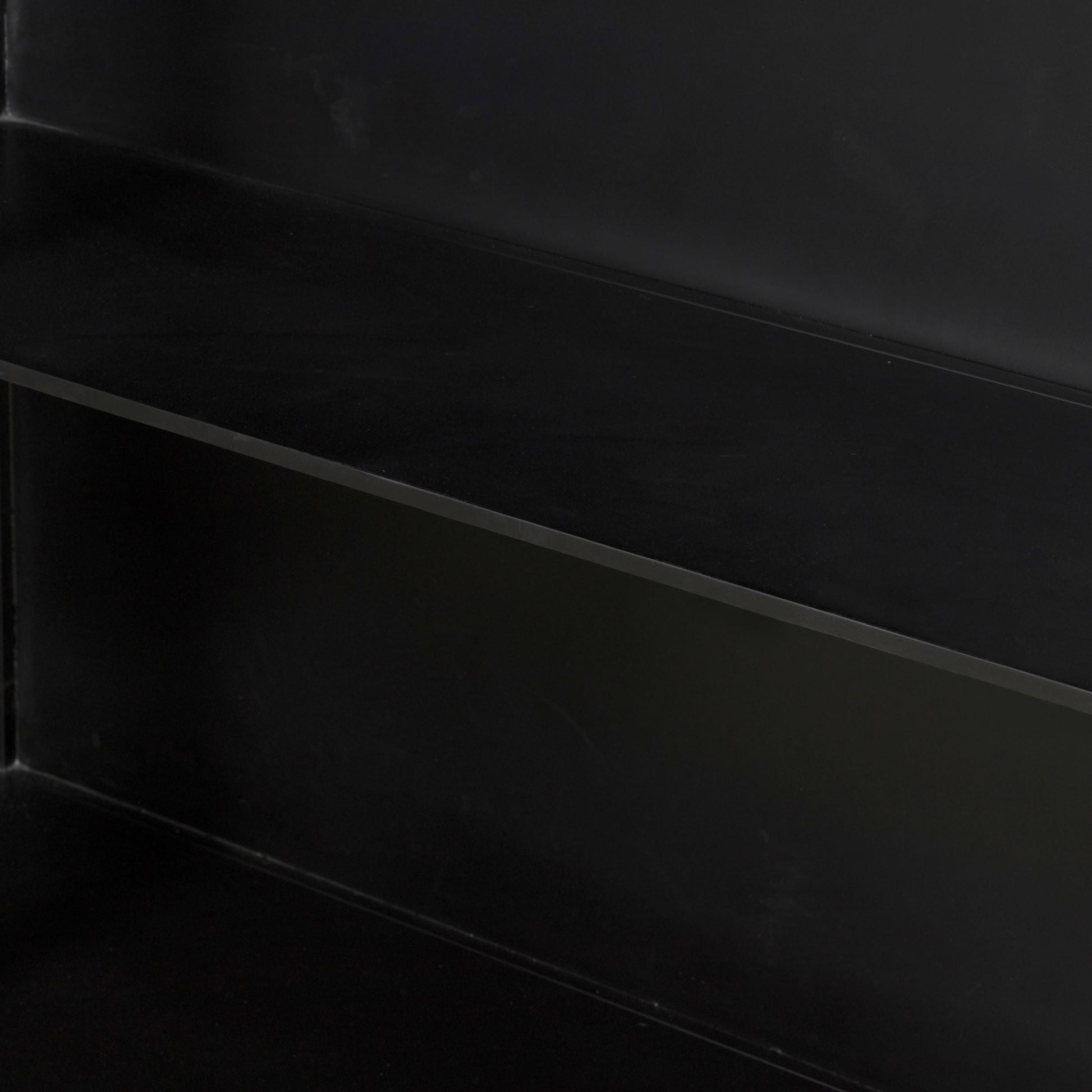 Brady Wide Metal Cabinet