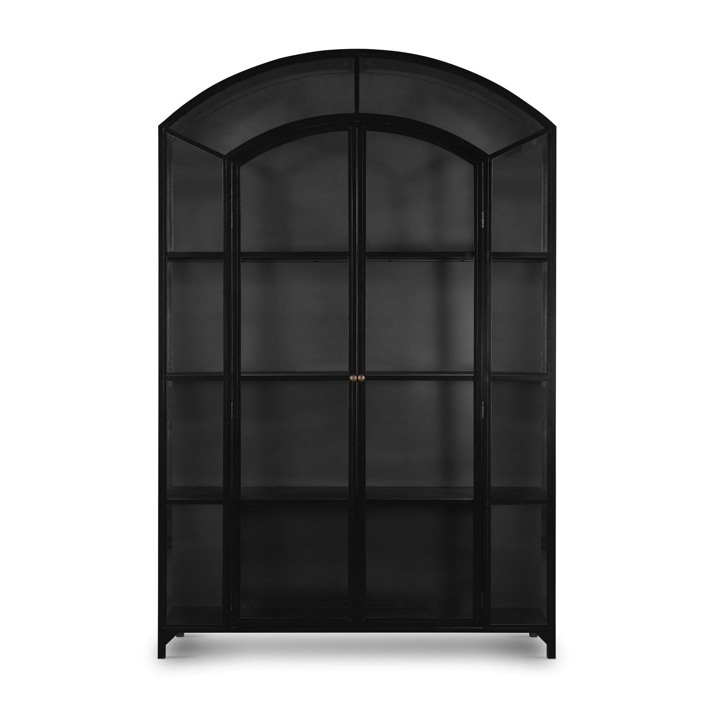 Brady Wide Metal Cabinet