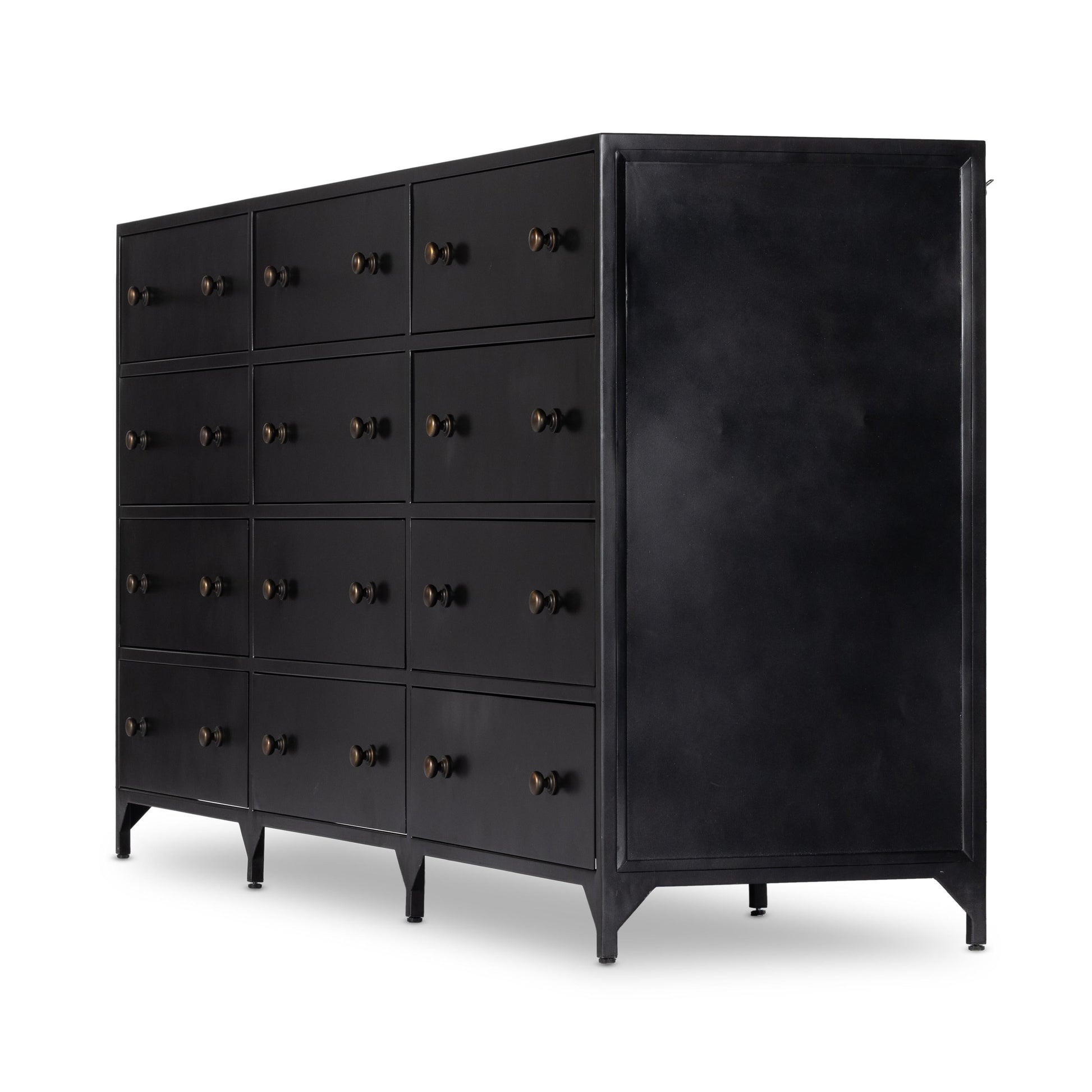Brady 12 Drawer Dresser